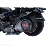 Precious G.E.M. Digimon Tamers Beelzemon & Behemoth (25th Anniversary Repeat)