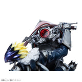 Precious G.E.M. Digimon Tamers Beelzemon & Behemoth (25th Anniversary Repeat)
