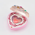 Sailor Moon S Miracle Shiny Series Cosmic Heart Compact Replica