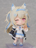 Nendoroid No.2918 Fuwawa Abyssgard