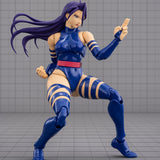 Psylocke "Gamerverse" S.H.Figuarts