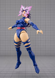 Psylocke "Gamerverse" S.H.Figuarts