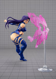 Psylocke "Gamerverse" S.H.Figuarts