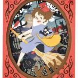 Kiki's Memories of Koriko "Kiki's Delivery Service" Paper Theater (PT-049N)