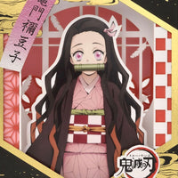 Nezuko Kamado Paper Theater (PT-217) "Demon Slayer"