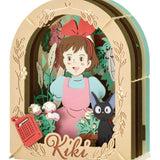 Kiki "Kiki's Delivery Service" Paper Theater (PT-330)