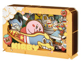 Kirby PuPuPu Park! Large Paper Theater (PT-L14 )