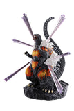 Petitrama EX Godzilla 01 (set of 3)