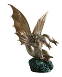 Petitrama EX Godzilla 01 (set of 3)