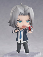 Nendoroid No.2822 Hayato Gokudera