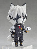 Nendoroid No.2793 Von Lycaon