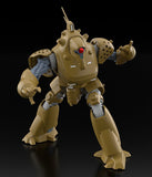 MODEROID Patlabor HL-98 Hercules 21 & ASV99 Boxer Alternate Ver. & Cardia