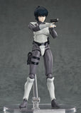 Hyper Body Motoko Kusanagi (Simple Armored Suit Ver.)(Reissue)