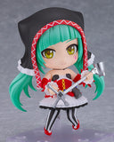 Nendoroid No.3054 Hatsune Miku Pierretta Ver.