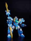 MODEROID King's Style Aquabeat Gold Edition (Reissue)