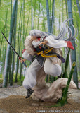 Inuyasha 1/7 Scale Figure: Sesshomaru