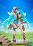 Hatsune Miku: 100th Adventure Ver.