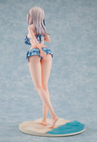 Alisa Mikhailovna Kujou Vacation Swimsuit Ver.