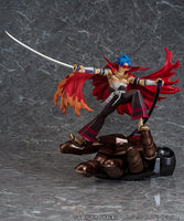 Gurren Lagann: Kamina & Gurren