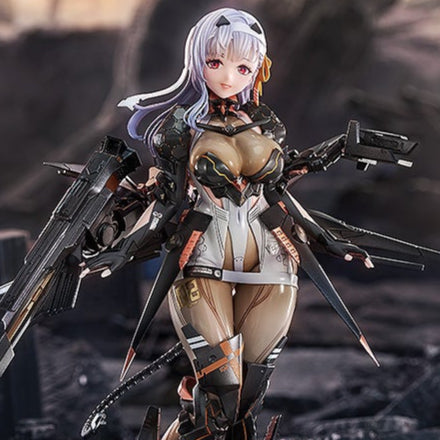 Goddess of Victory Nikke Modernia 1/7 Scale Figure