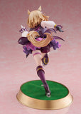 Narita Top Road 1/7 Scale Figure