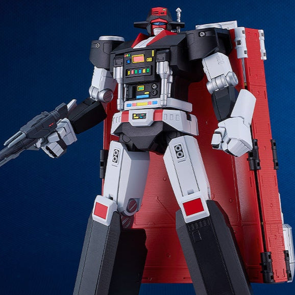 MODEROID Bismark