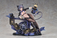 Cheshire: The Cat in the Magic Hat