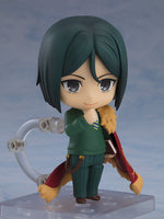 Nendoroid No.2667 Caster/Zhuge Liang