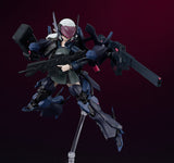 PLAMATEA Armored Soldier of Unknown Affiliation