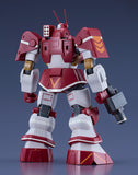 COMBAT ARMORS MAX 32: 1/72nd Scale Abitate T10B Blockhead Ver. GT