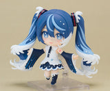 Nendoroid No.3145 Hatsune Miku: Katsushika Hokusai Collaboration Ver. (Rella)