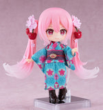 Nendoroid Doll Sakura Miku Hirohako 2025 Ver. (Hakodate)
