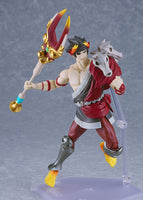 Figma 663 Zagreus