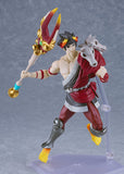 Figma 663 Zagreus