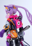 MOTORED CYBORG RUNNER SSX-155c POP TRACKER