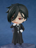 Nendoroid No.2670 Sebastian Michaelis: Sapphire Owl Ver.