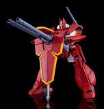 MODEROID Galient Heavy Armor Kai