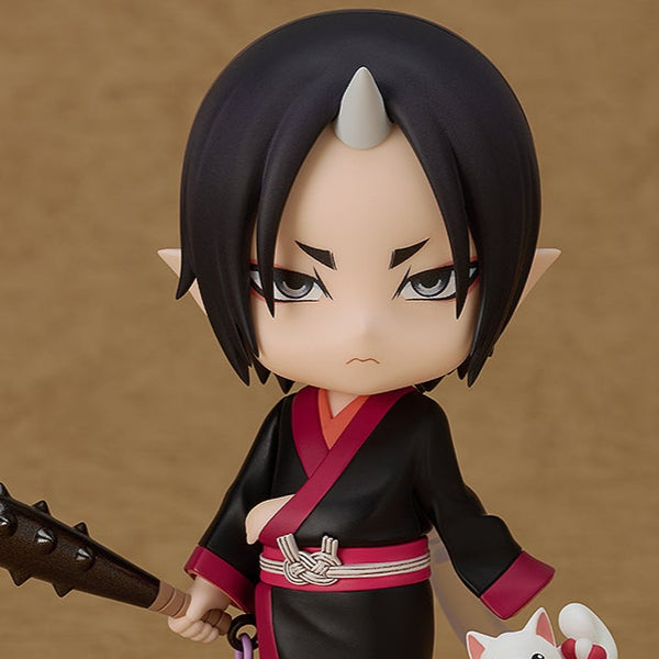 Nendoroid No.1774 Hozuki 2.0
