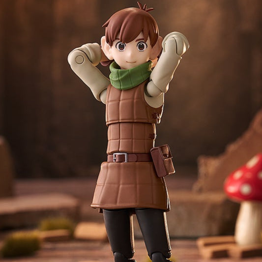 Figma 652 Chilchuck - Hobby Bee Canada