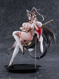 Tatsu Chan 1/7 Scale Figure