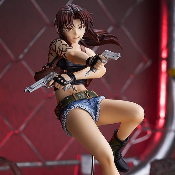 POP UP PARADE Revy L Size