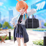 Blue Archive Neru (School)