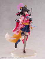 Blue Archive Izuna