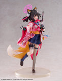 Blue Archive Izuna