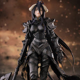POP UP PARADE Albedo: Armor Ver. L Size