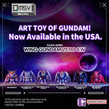 QMSV mini Wing Gundam Zero (ver. EW) (Each)