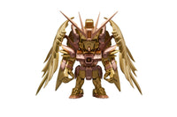 QMSV mini Wing Gundam Zero (ver. EW) (Each)