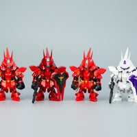 QMSV Mini Sazabi (Each)