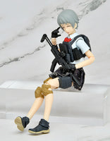 Figma SP157 b Armed JK: Variant B2, Code: URBEX