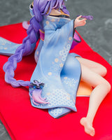 Purple Heart Kimono Ver.